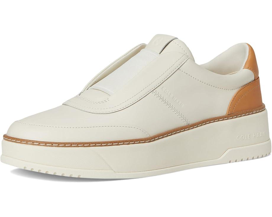 Grandpro Luxe Slip-On Sneakers Product Image