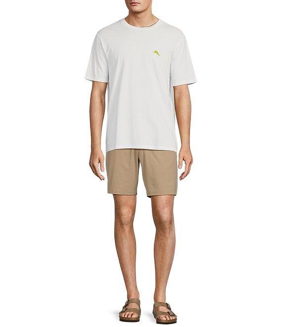 Tommy Bahama Fairway Fiesta Short Sleeve T-Shirt Product Image