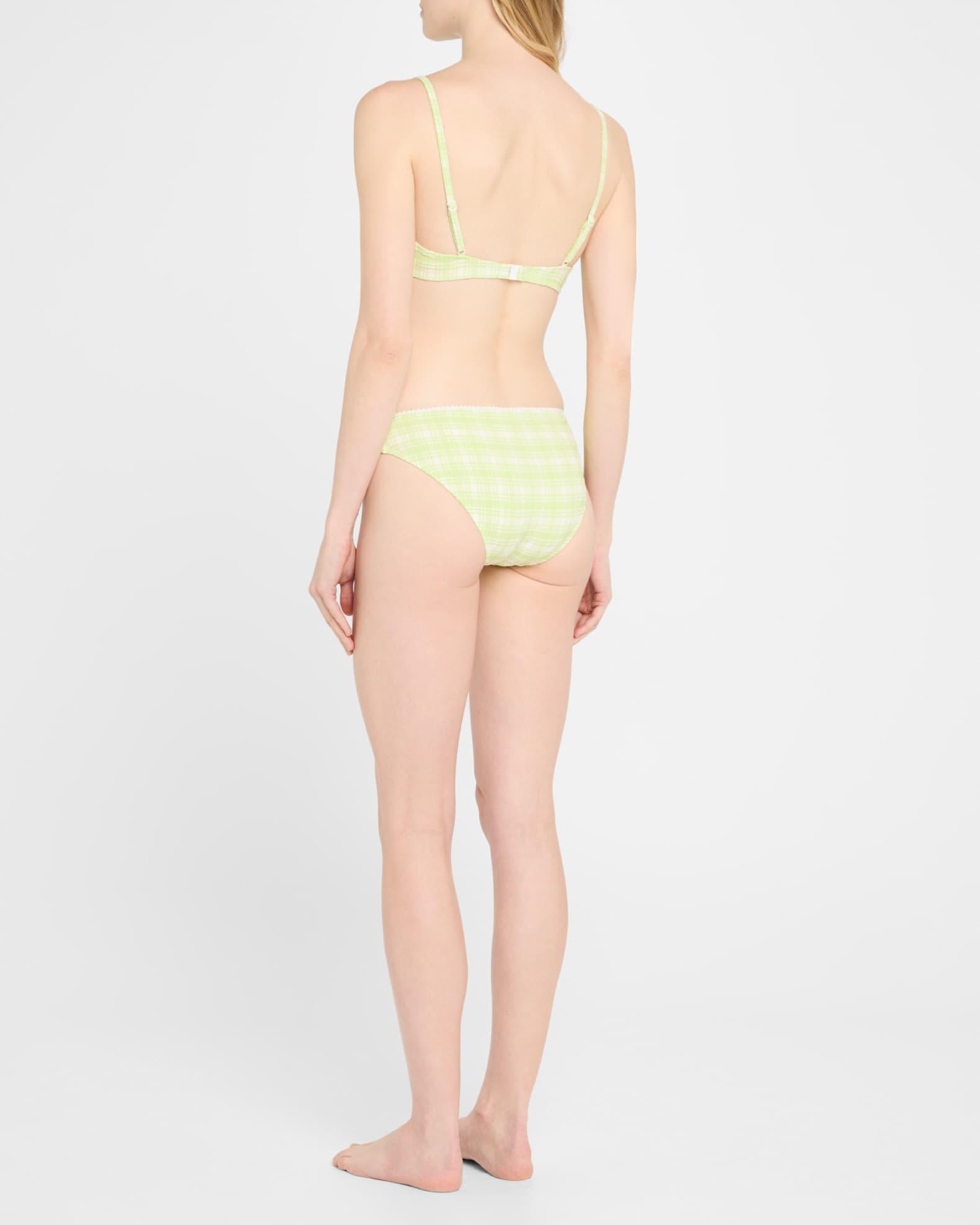 The Daphne Bikini Top Product Image