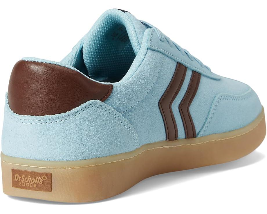 Time Off Win Lace-Up Product Image