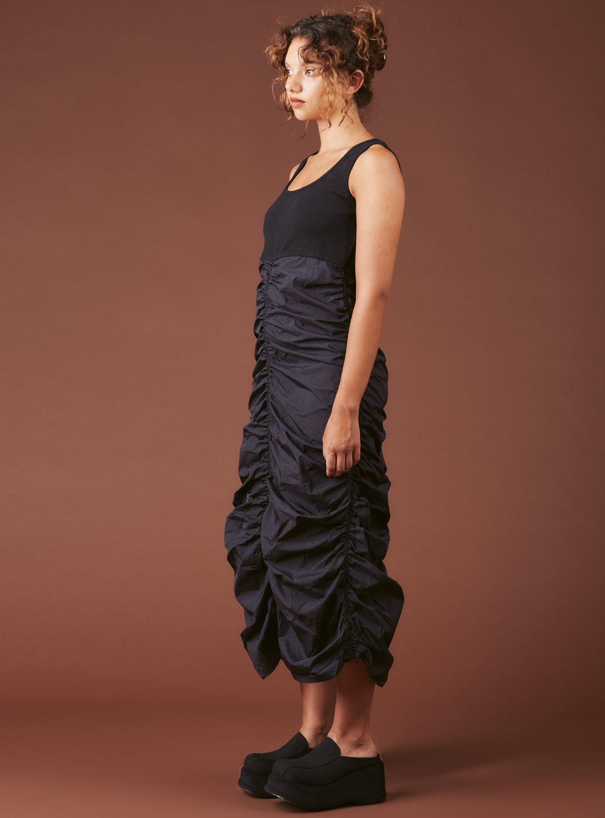 Chute Dress Female Product Image