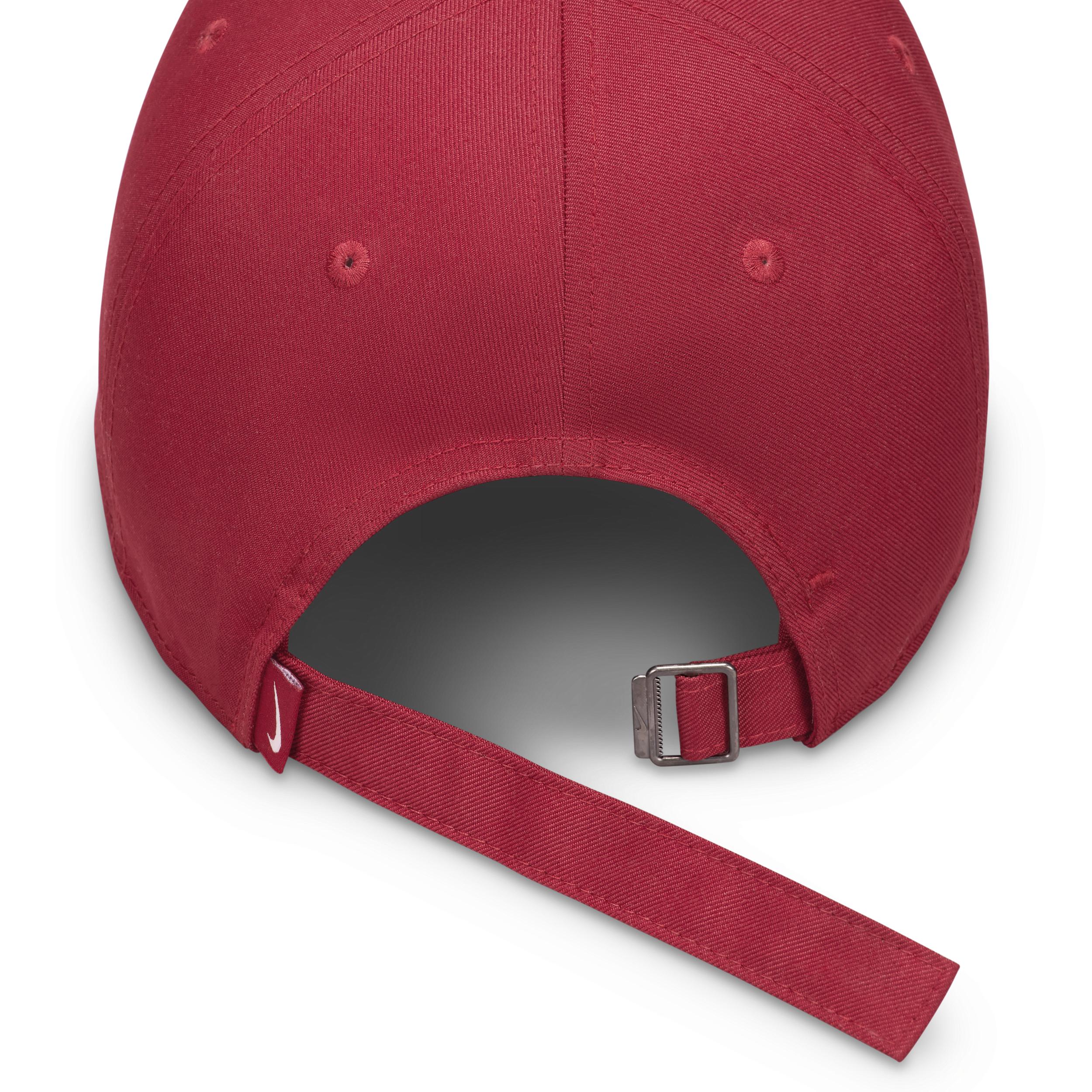 Nike Unisex Club Unstructured Swoosh Cap Product Image