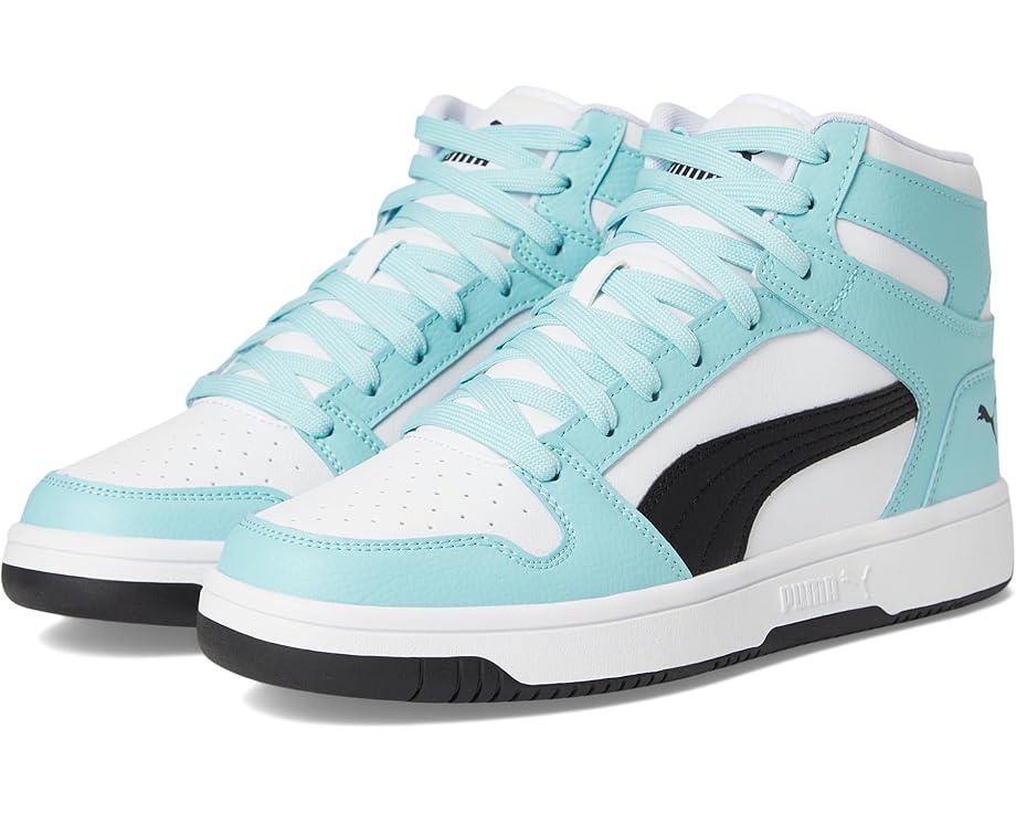 DC Shoes Cure Hi Top Product Image