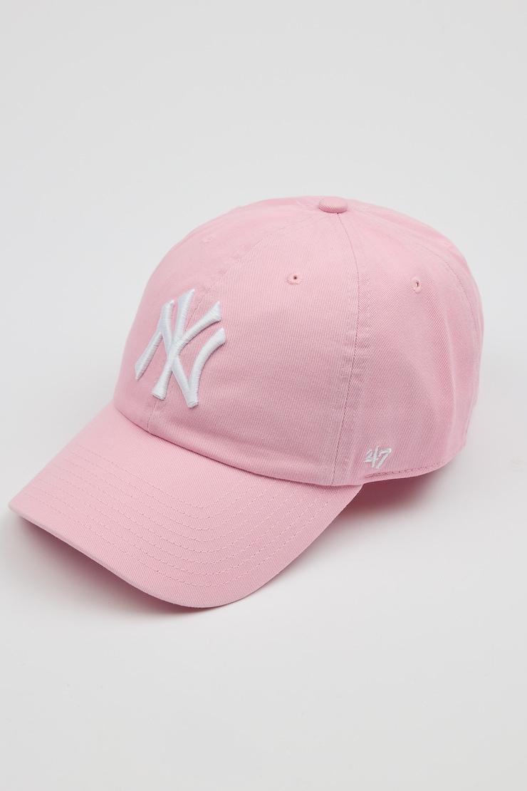 47 BRAND Clean Up Cap  - NY Product Image