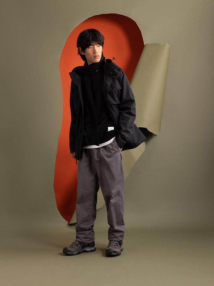 TACTICAL M-65 FIELD JACKET Male Product Image