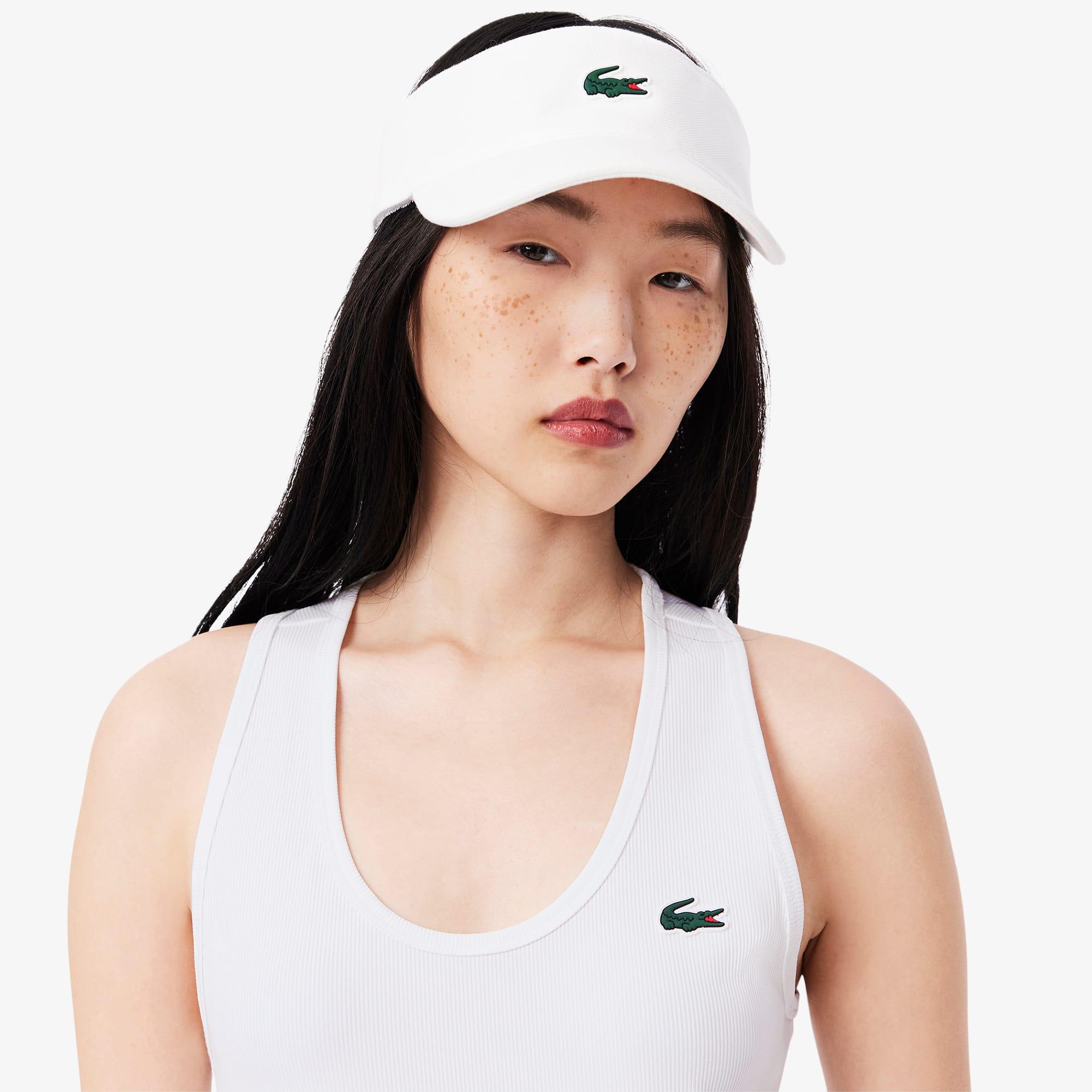 Ultra Dry Rib Knit Sport Tank Top Product Image