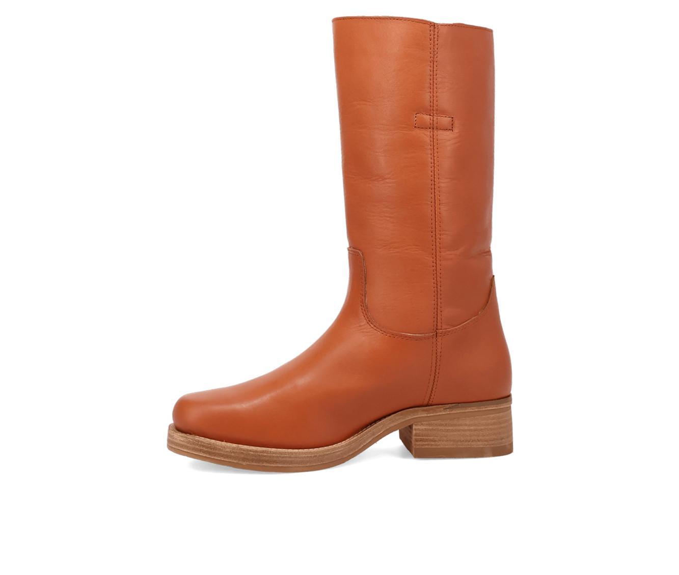 Men's Dingo Boot Dutton Dress Boots Product Image