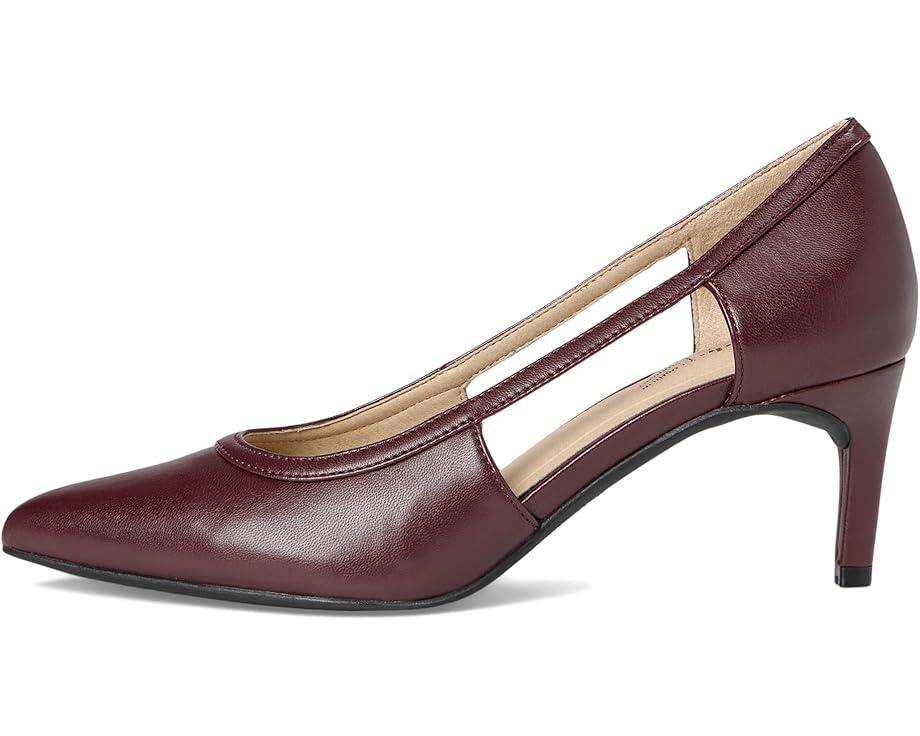 Elevate Pump Shoes Product Image