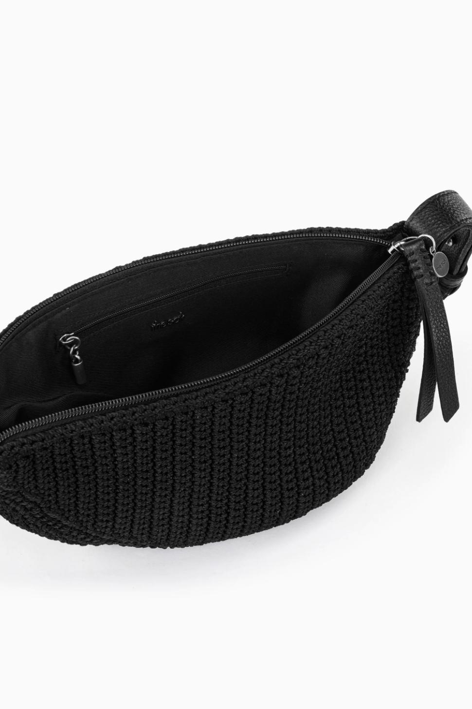 Tess Sling Crochet Bag Product Image