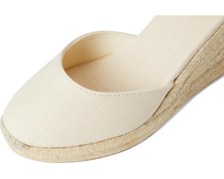 Platform Wedge Espadrille Product Image