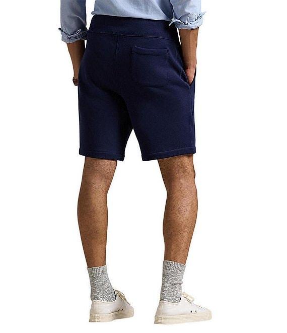 Polo Ralph Lauren RL Fleece 8.5#double; Inseam Shorts Product Image