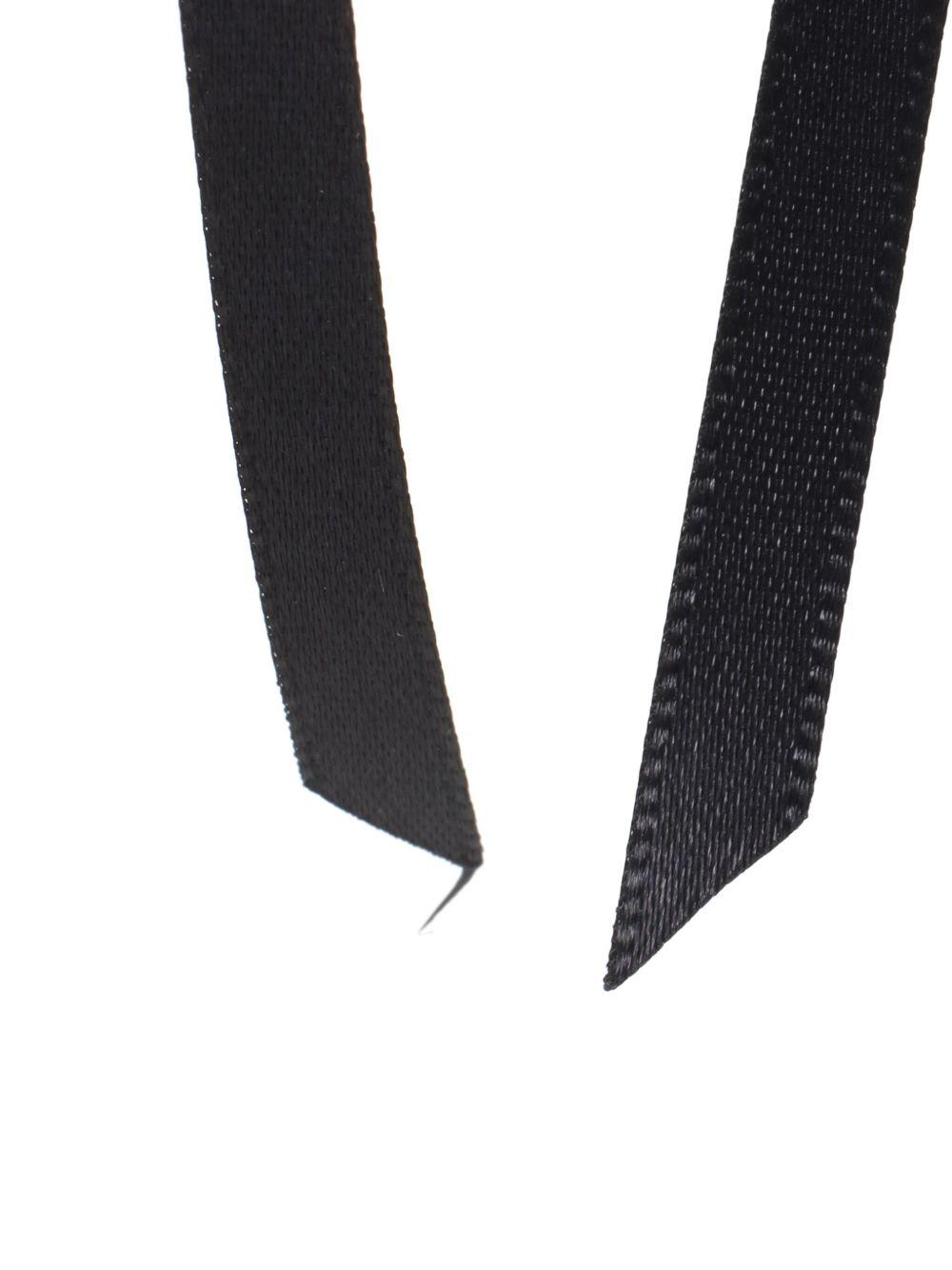 ribbon-bow earrings Product Image