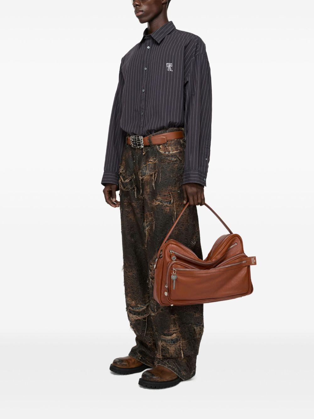 medium Camero shoulder bag Product Image