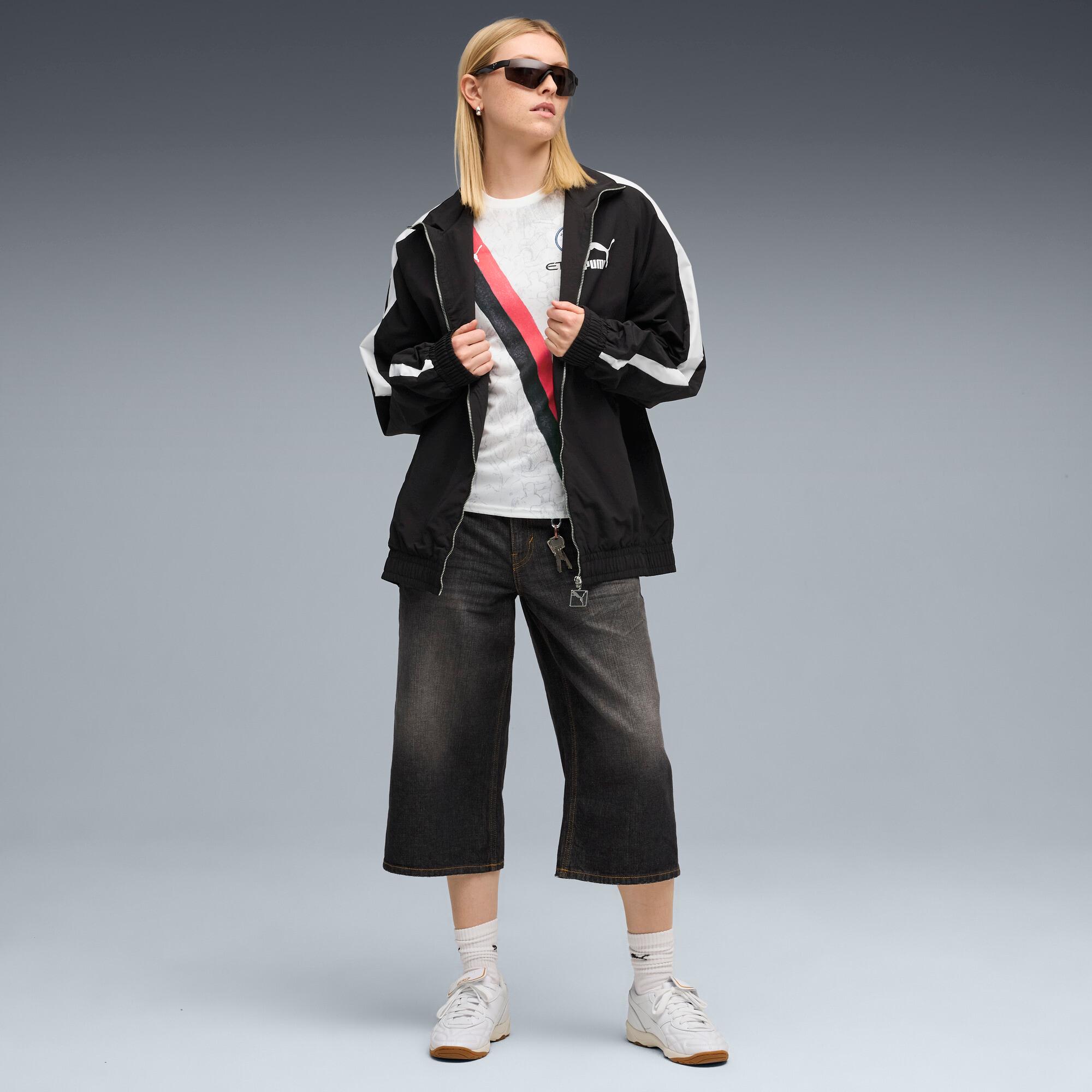 PUMA KIDSUPER x MANCHESTER CITY Jersey Women Product Image