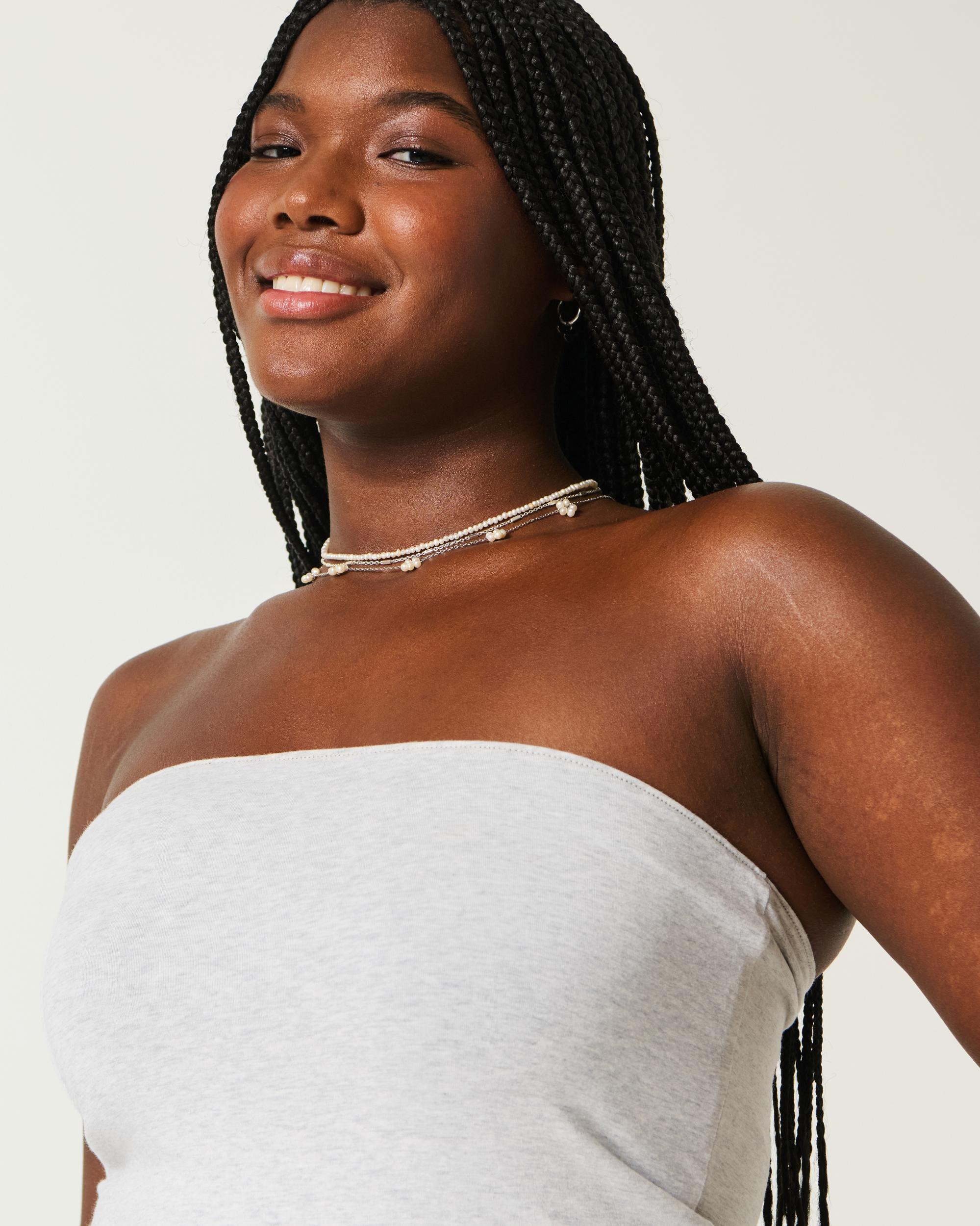 Taylor Reversible Tube Top Product Image