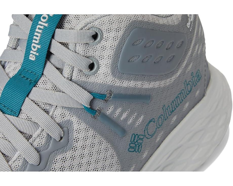 Nxis Evo Mid WP Product Image