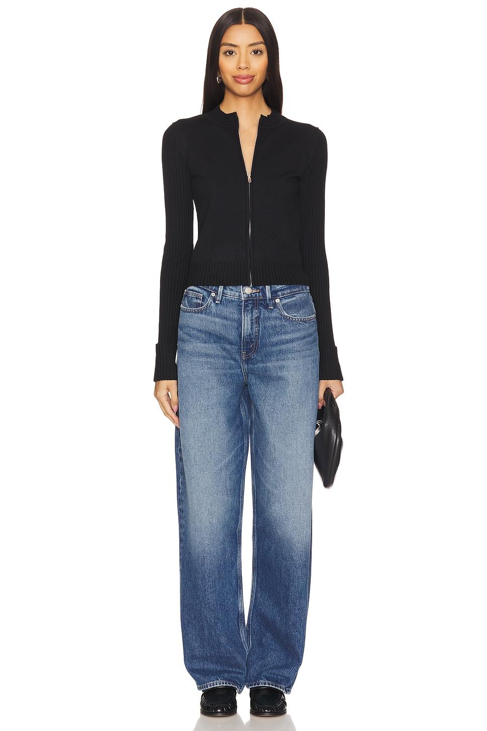 Good Barrel Jeans Good American Product Image