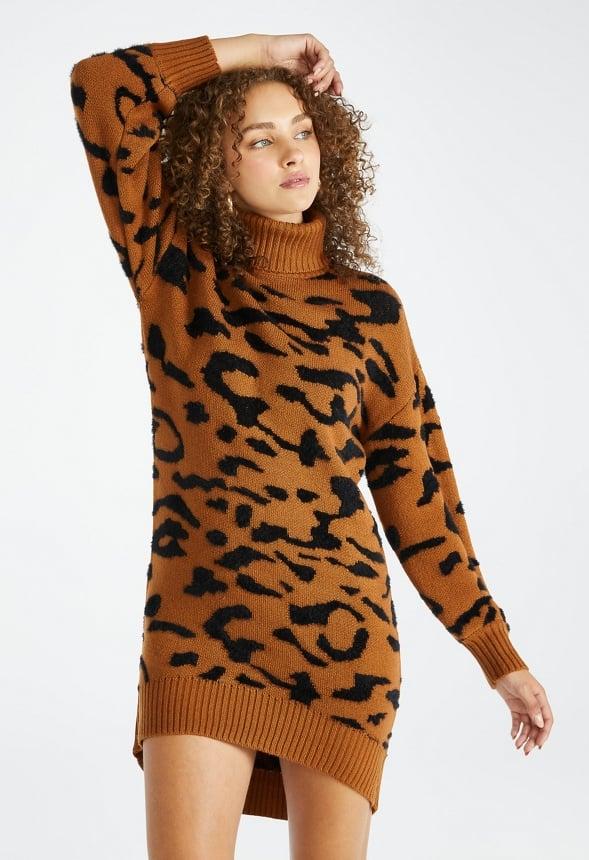 JustFab Margaux Platform Loafer Pump Womens Black/ White Size 8.5 Product Image