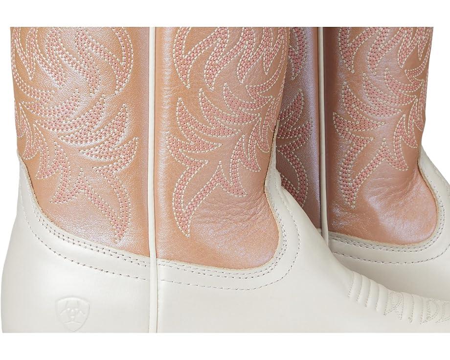 Futurity Fort Worth Western Boots Product Image