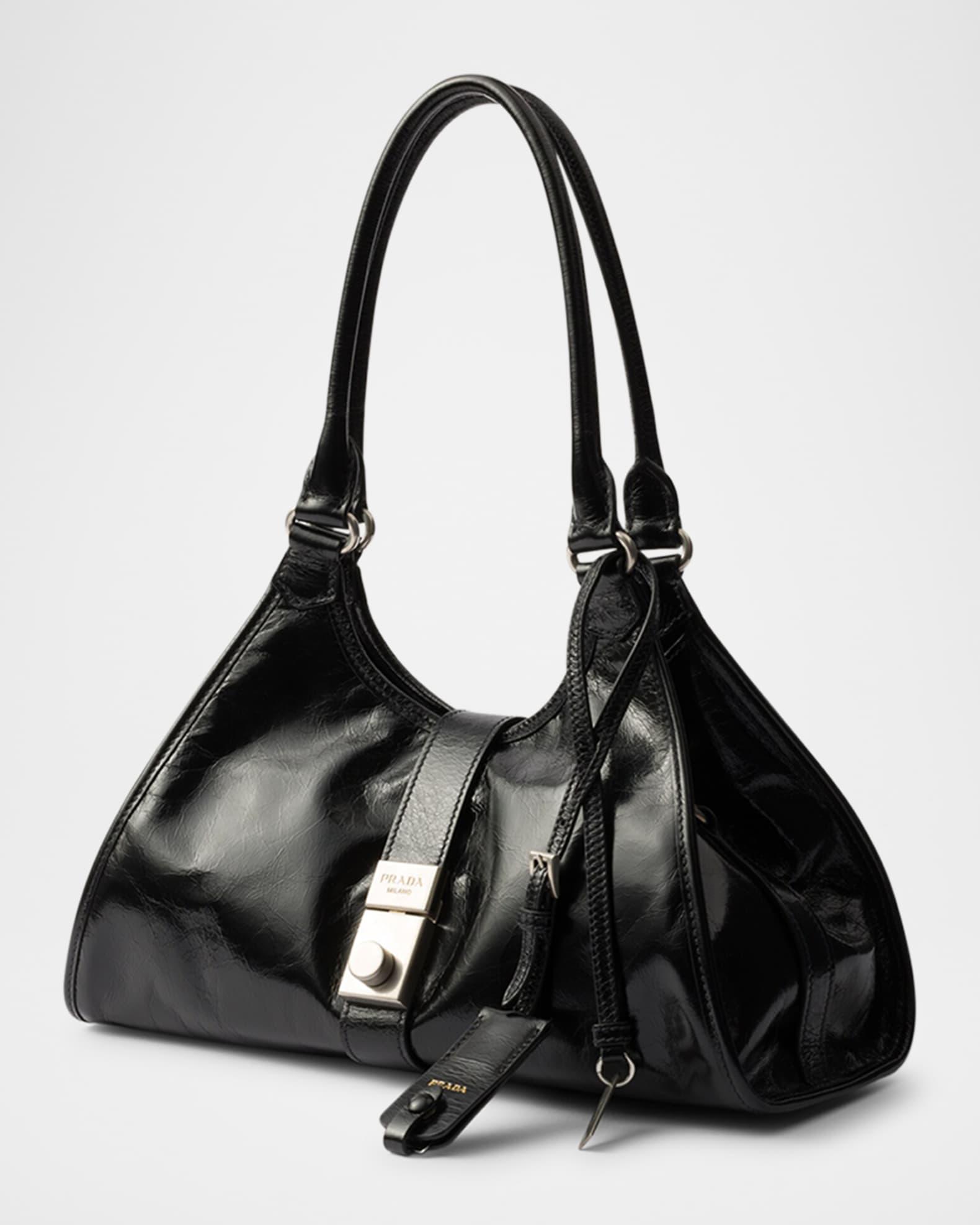 Medium Leather Tote Bag Product Image