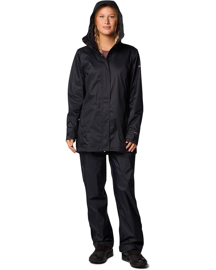 Hikebound™ II Long Jacket Product Image