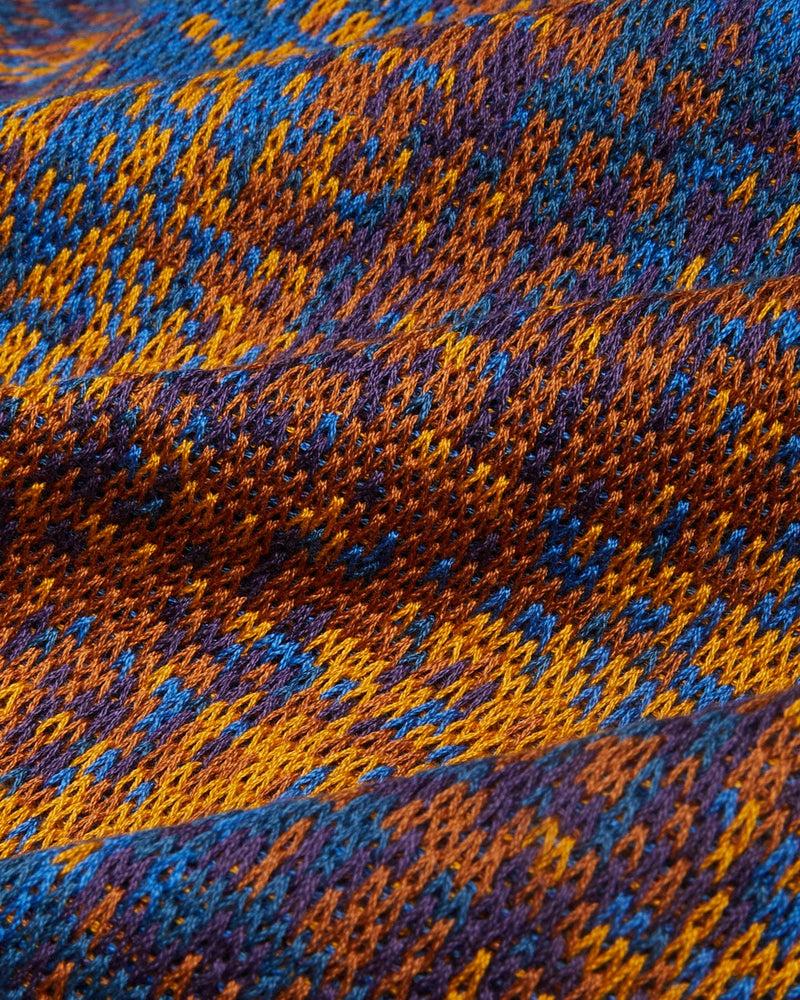 Black Hole Sun Cardigan Product Image