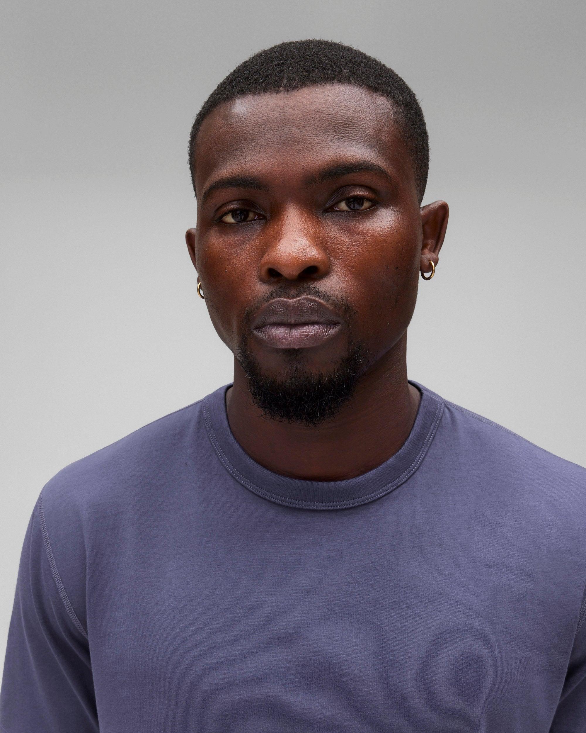 Midweight Jersey OG T-Shirt Male Product Image