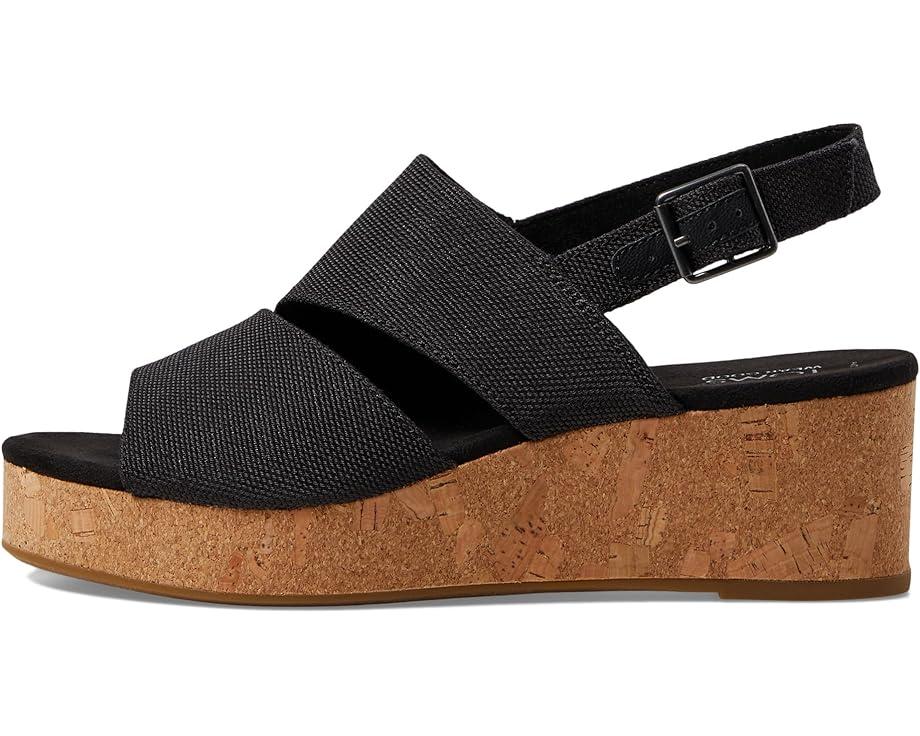 Women's TOMS Claudine Product Image
