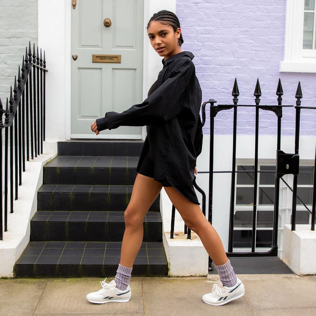 Women's Classic AZ Shoes Female Product Image