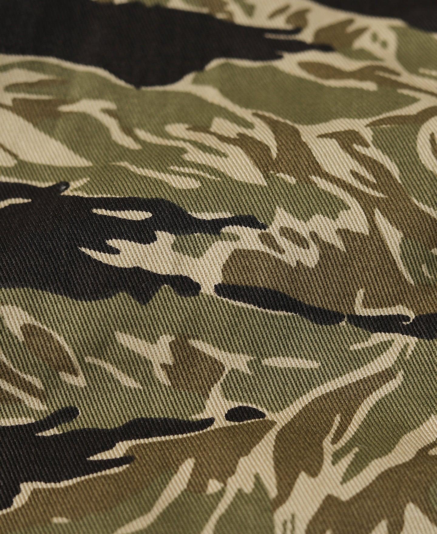 Experimental Sample Reversible Functional Vest Product Image