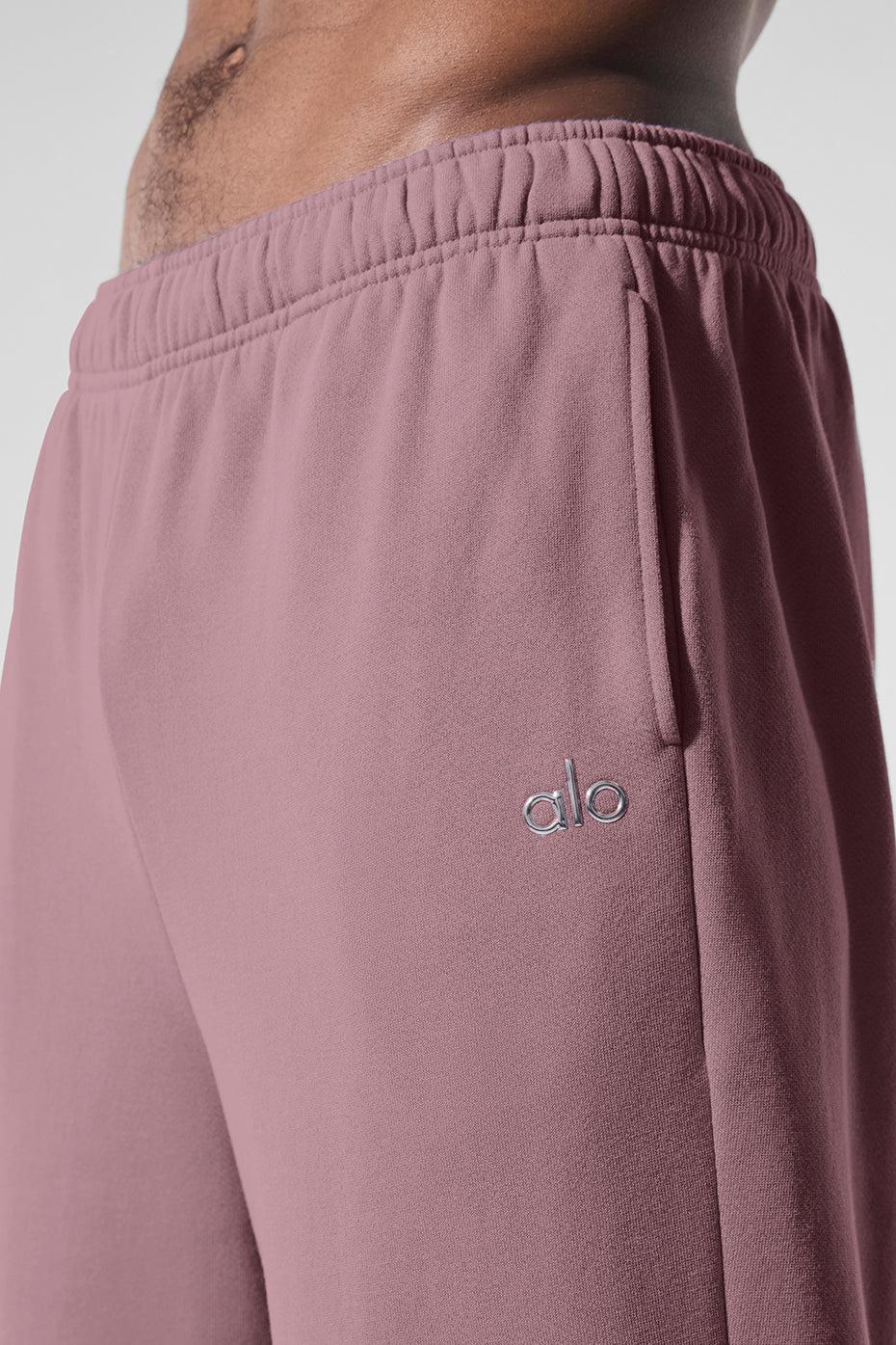 Accolade Sweatpant - Smoky Quartz Product Image