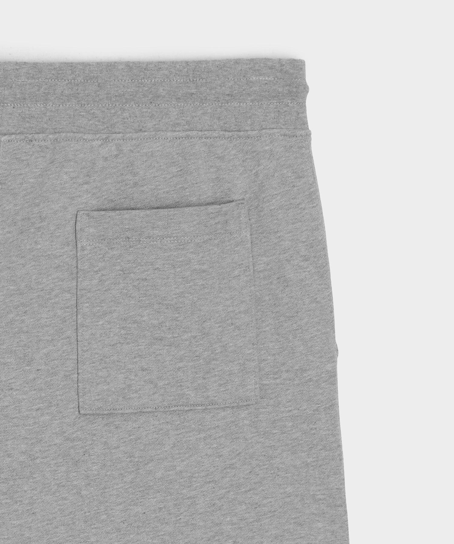 Portuguese Terry Sweatpant Product Image