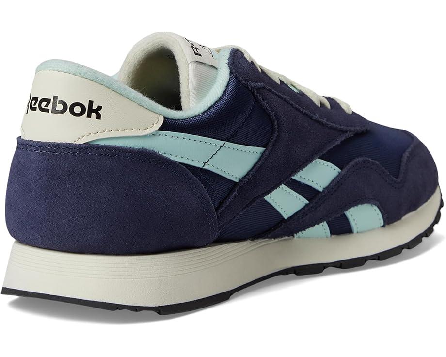 Men's Reebok Lifestyle Classic Nylon Product Image