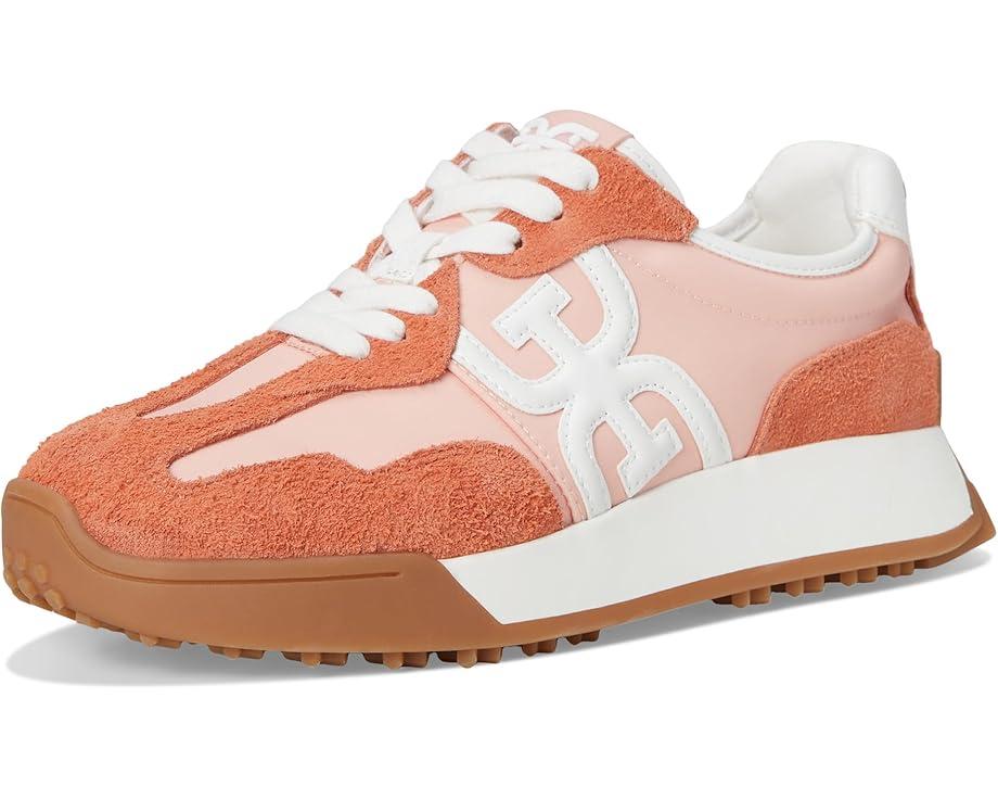 Langley 3 Lace-up Shoes Product Image