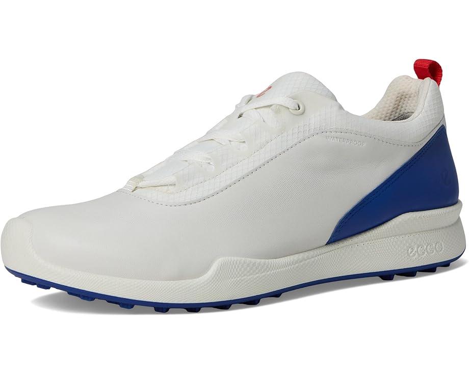 S Casual Lace Waterproof Golf Shoe Product Image