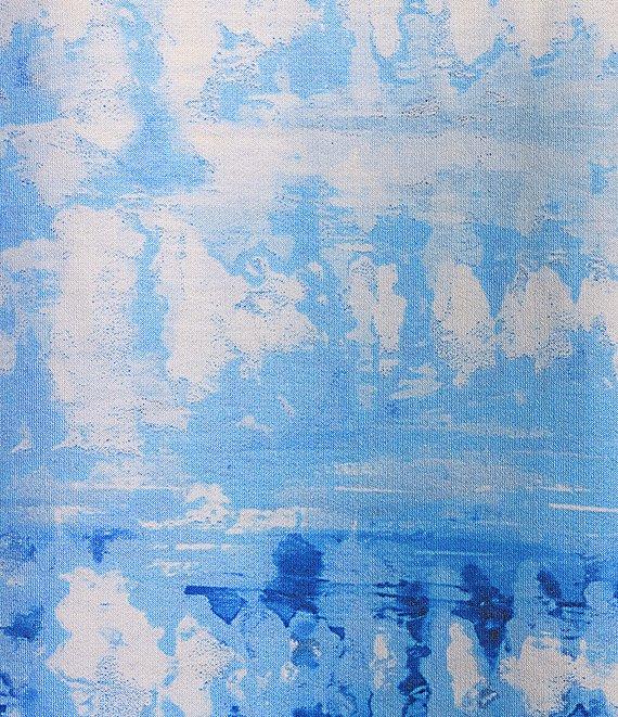 Allison Daley 3/4 Sleeve Crew Neck Knit Top Product Image