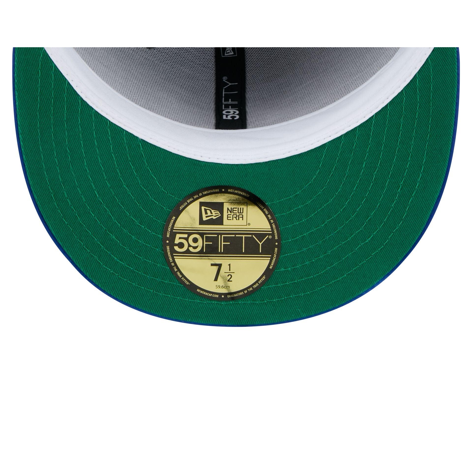 Toronto Blue Jays Mascot Blue 9FIFTY Snapback Hat Male Product Image