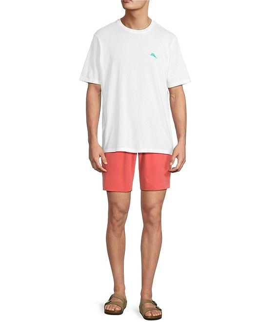 Tommy Bahama Tommy Toucan Short Sleeve T-Shirt Product Image