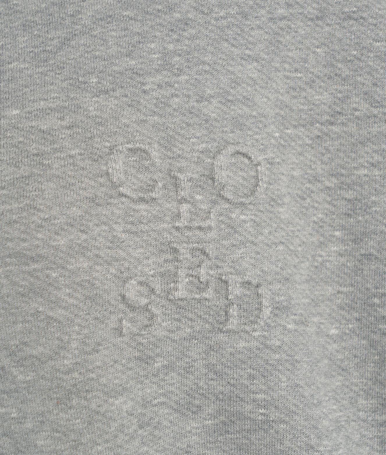Hoodie with logo detail Product Image
