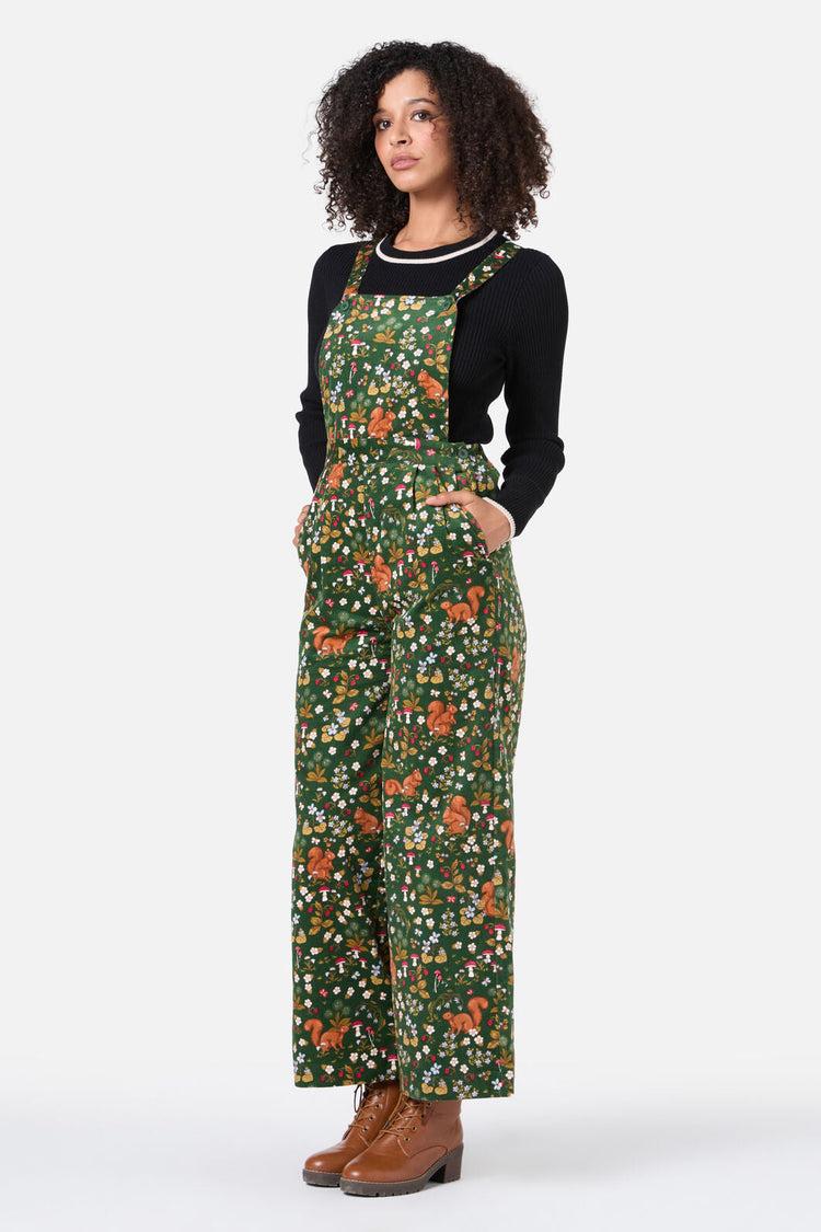 Squirrel Away Cord Overall Product Image