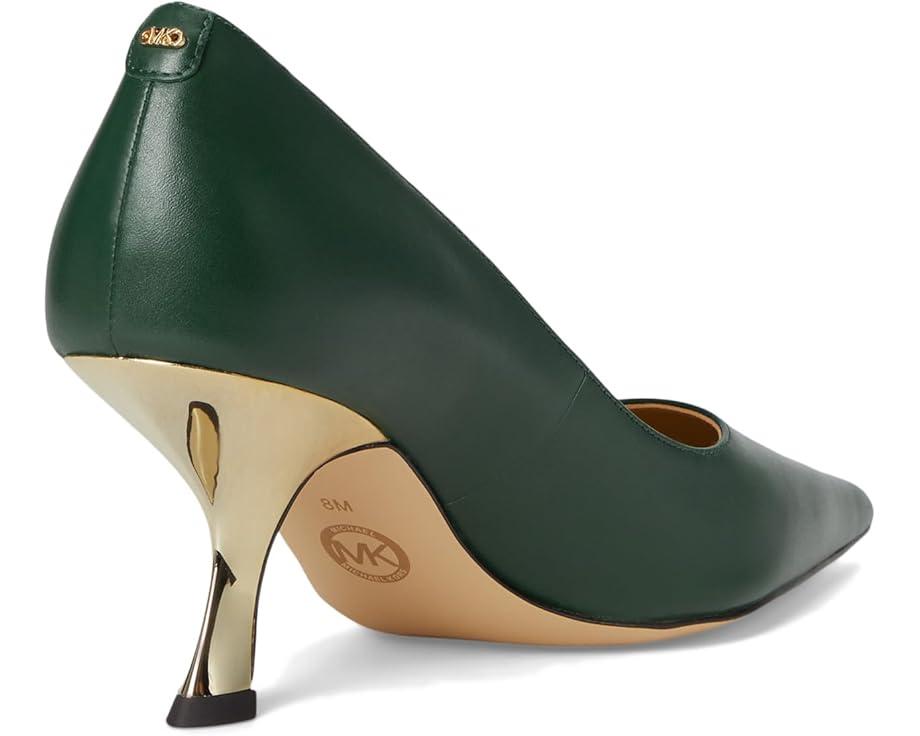 Luna High Pumps Product Image