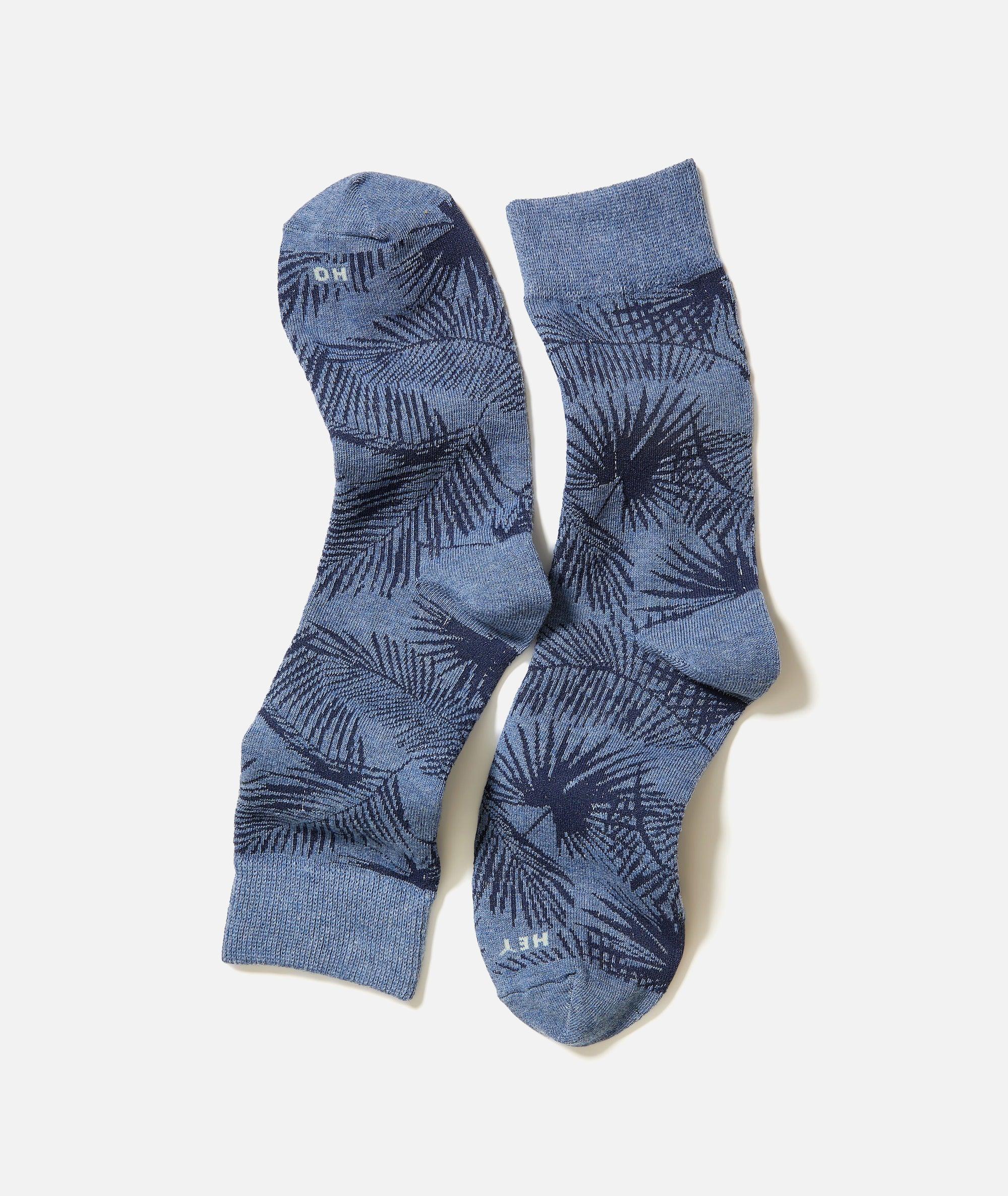 Crew Sock Product Image