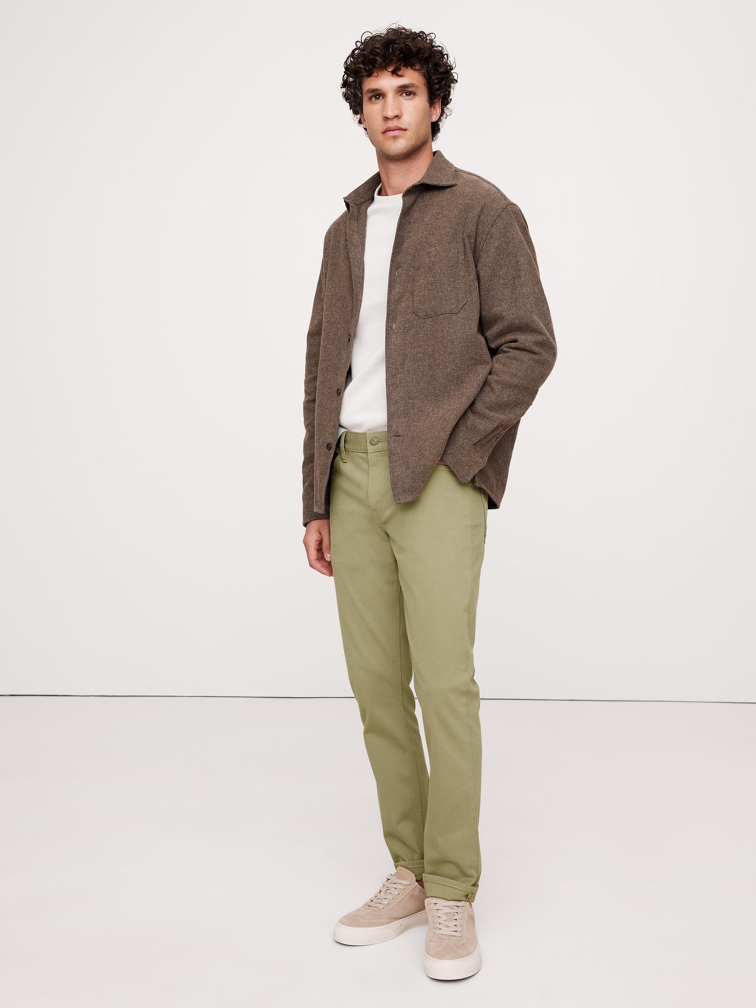 Skinny Traveler Pant Product Image