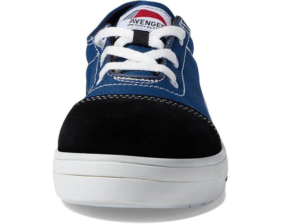 Men's Avenger Work Boots Blade 3 Eye Product Image