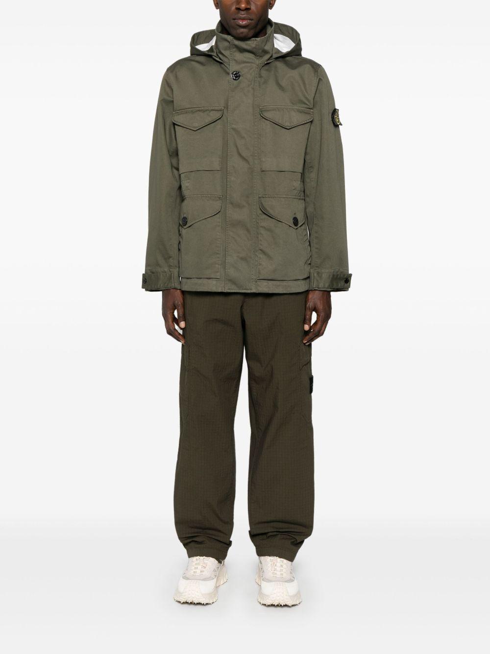 ripstop trousers  Product Image