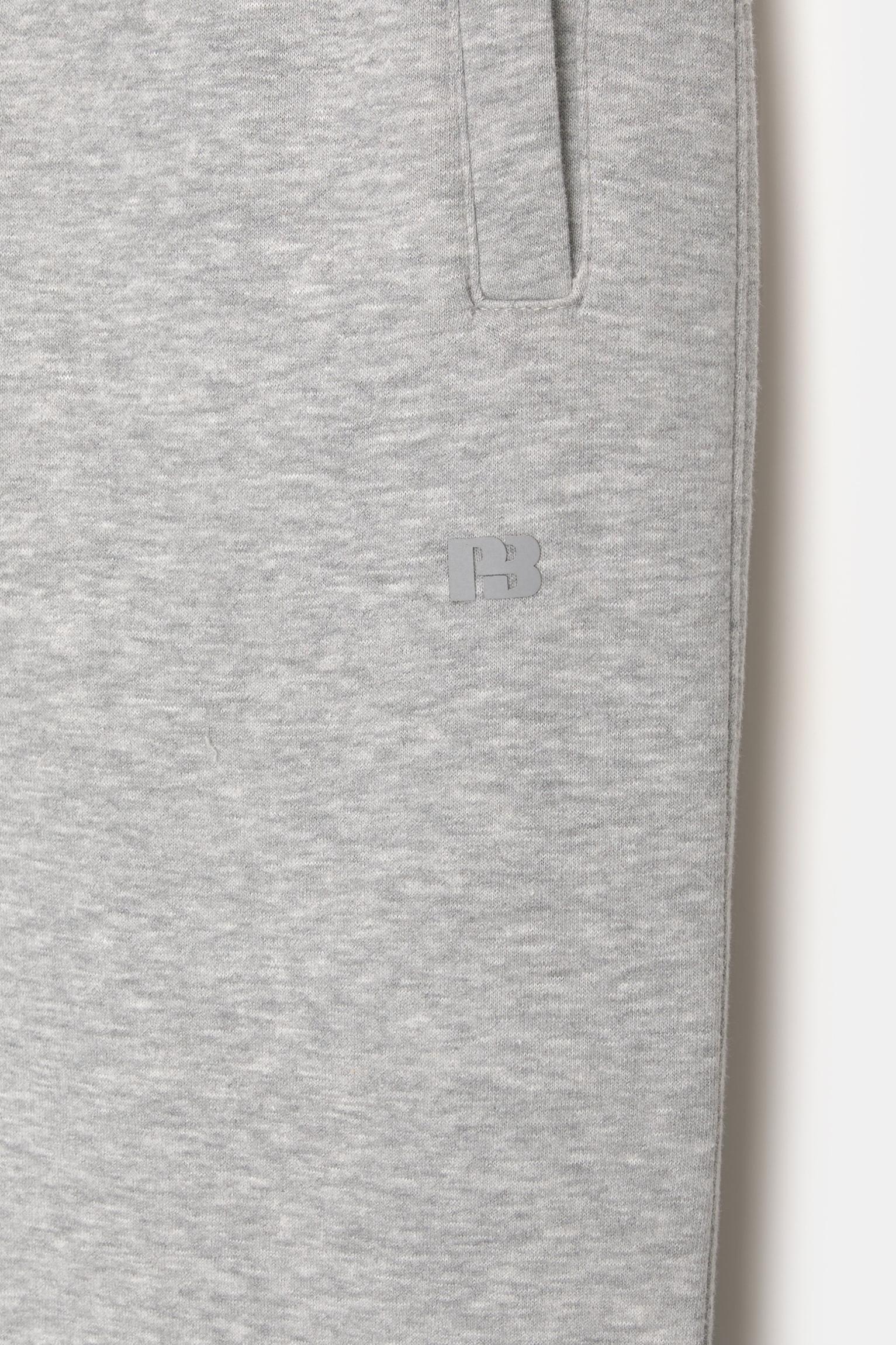 Baggy sweatpants Product Image