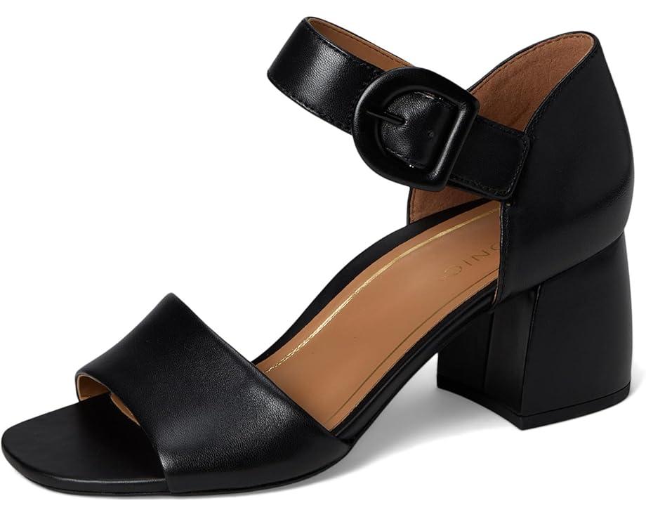 Chardonnay Strappy Sandals Product Image