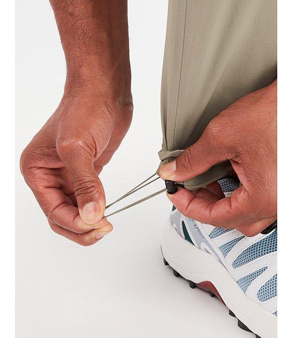 Marmot Performance Stretch Mountain Active Pants Product Image