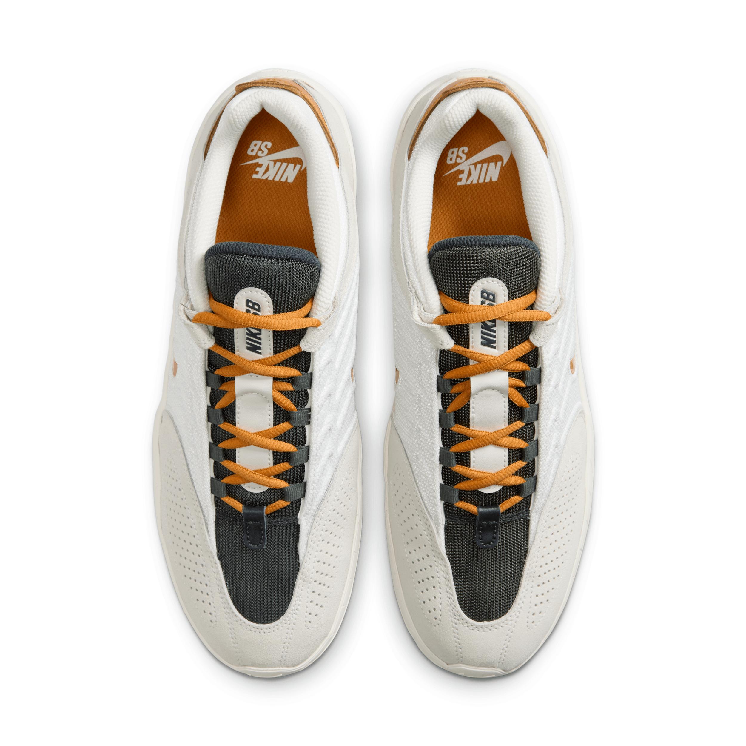 Men's Nike SB Vertebrae Shoes Product Image