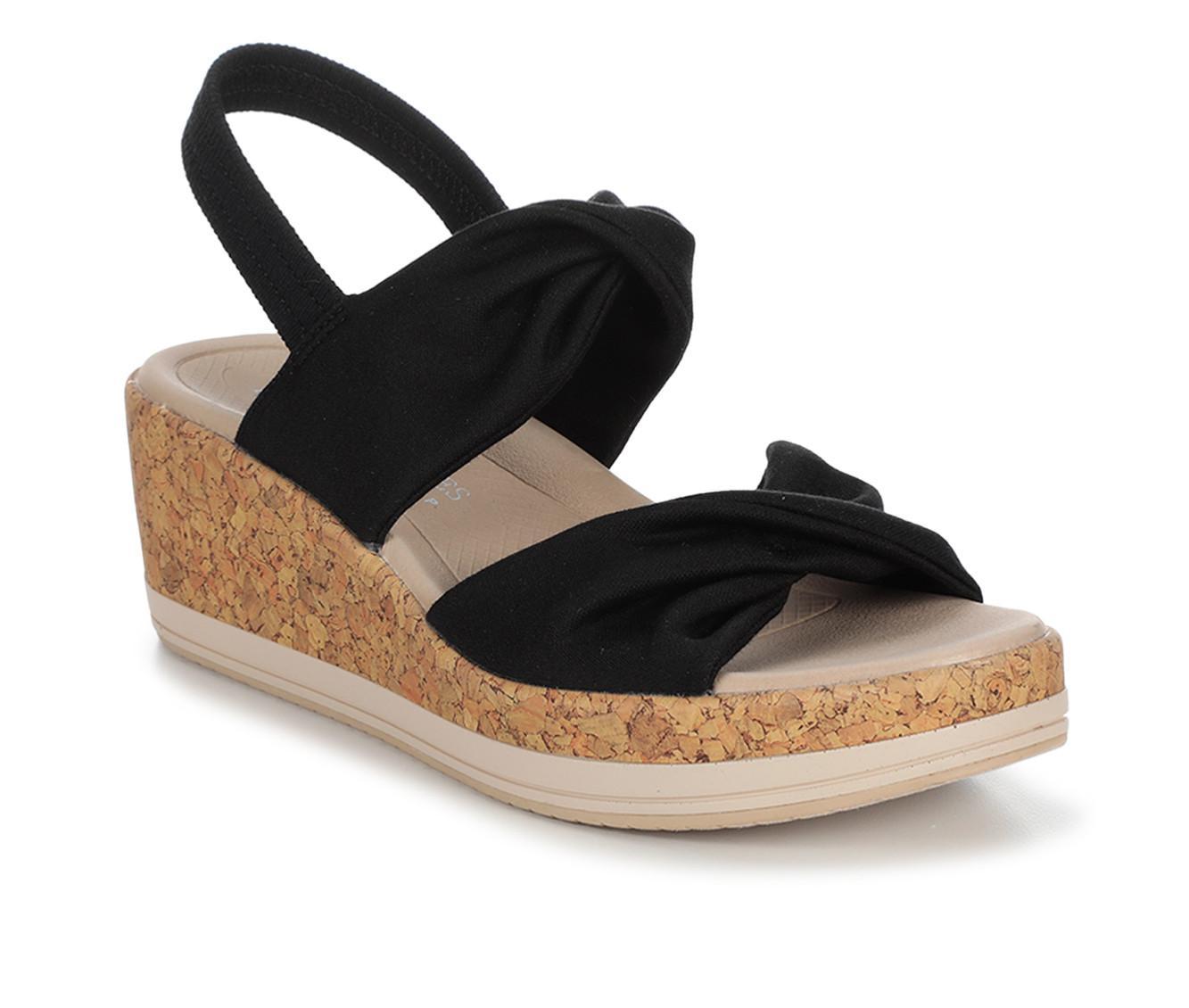 Women's LifeStride Riley Wedge Sandals Product Image